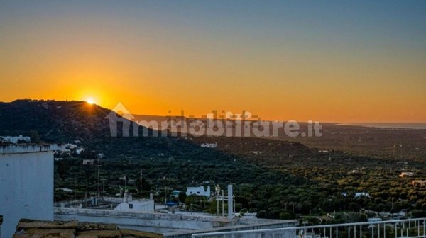 appartamento in vendita ad Ostuni