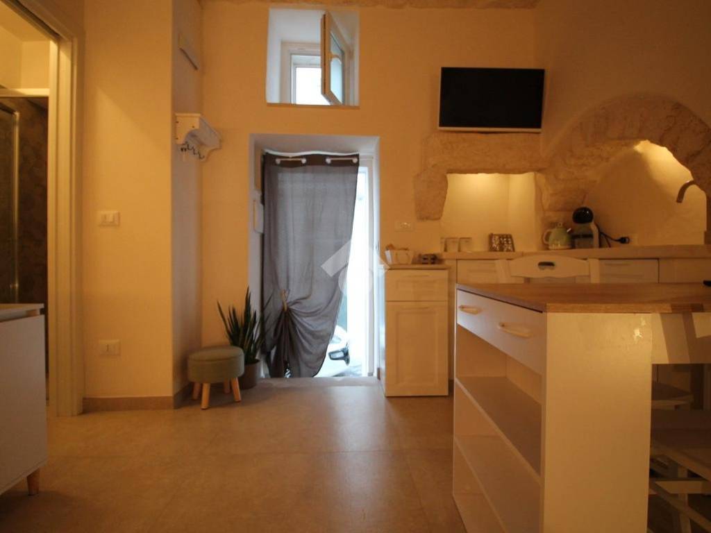 casa indipendente in vendita ad Ostuni