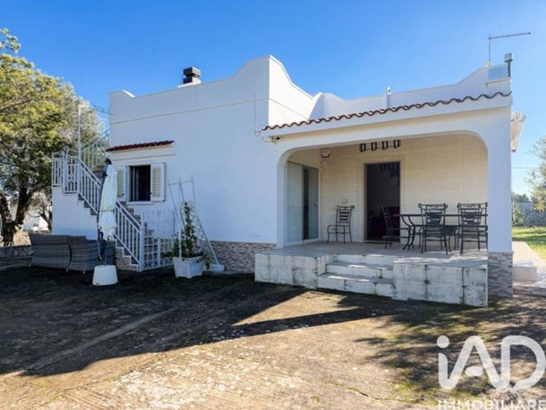 casa indipendente in vendita ad Ostuni