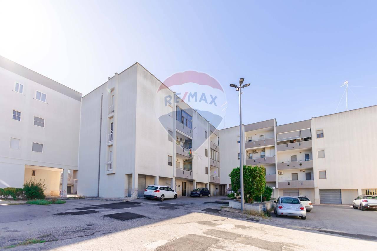 appartamento in vendita ad Ostuni