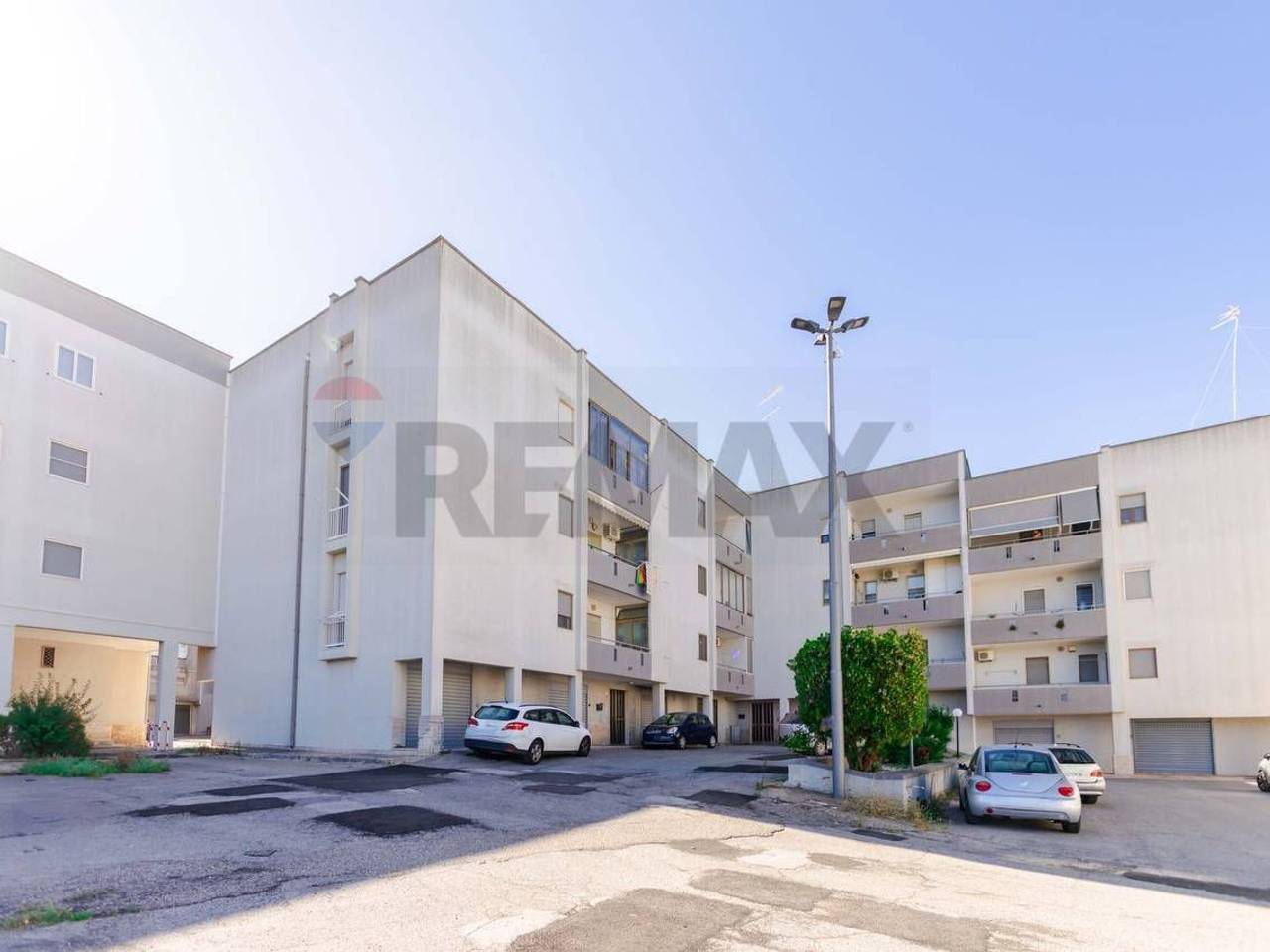 appartamento in vendita ad Ostuni