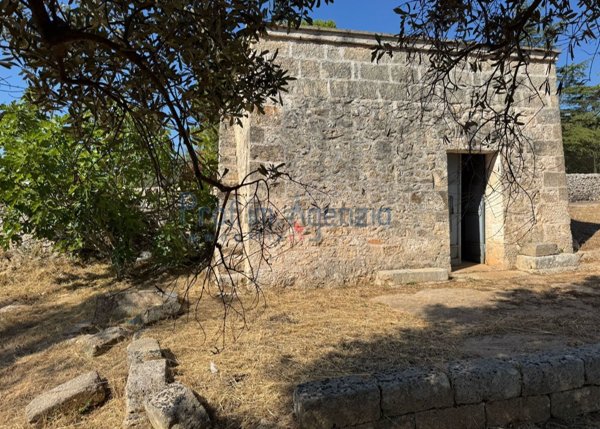 appartamento in vendita ad Ostuni