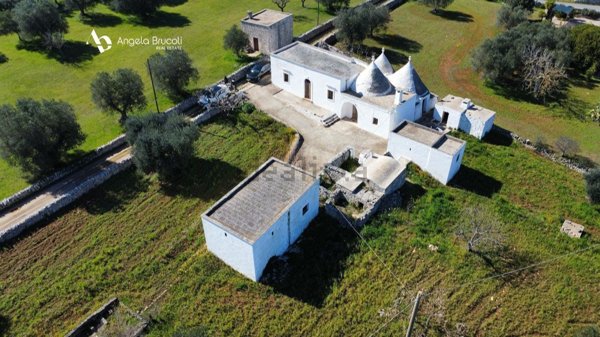 casa indipendente in vendita ad Ostuni