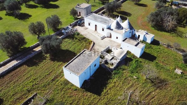 casa indipendente in vendita ad Ostuni