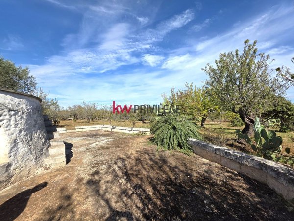 appartamento in vendita ad Ostuni