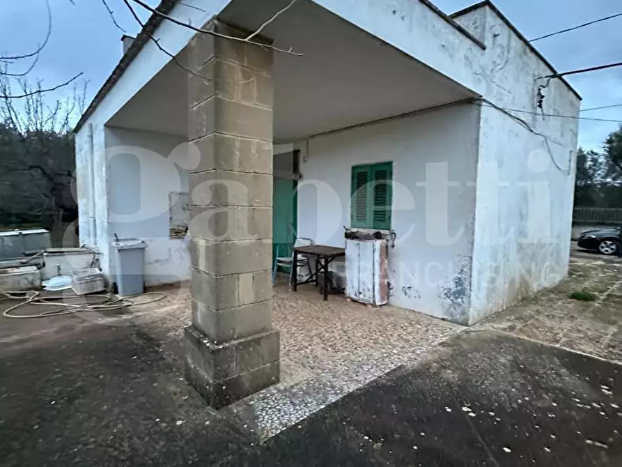 casa indipendente in vendita ad Ostuni