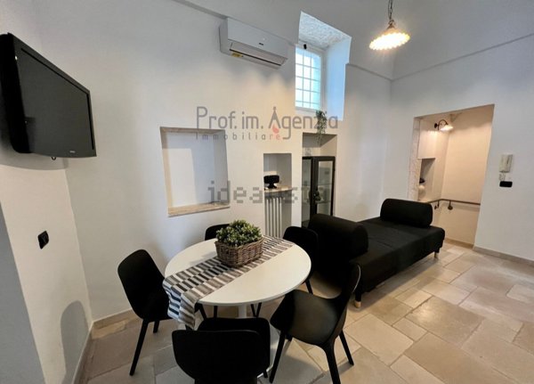 quadrivano in vendita ad Ostuni