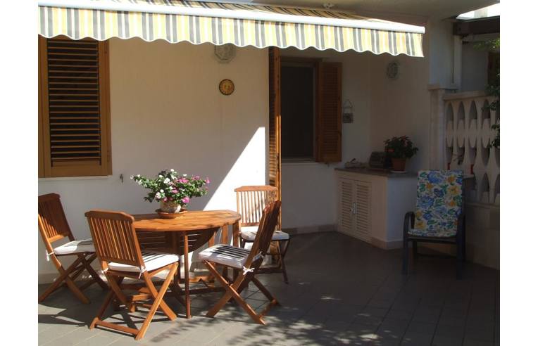 casa indipendente in vendita ad Ostuni in zona Villanova