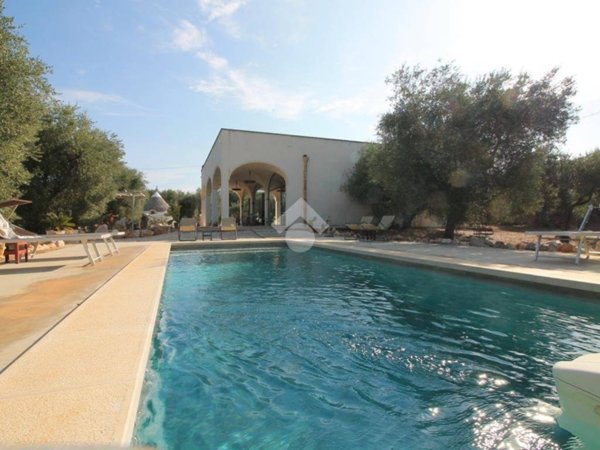 casa indipendente in vendita ad Ostuni