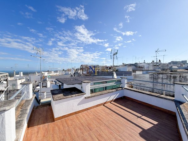 appartamento in vendita ad Ostuni