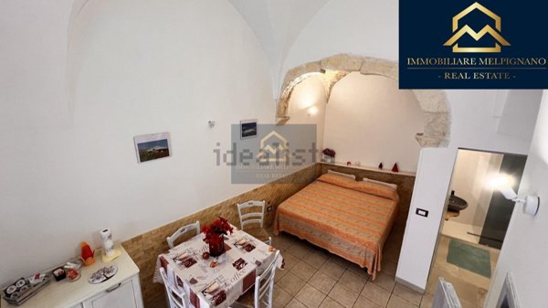 appartamento in vendita ad Ostuni