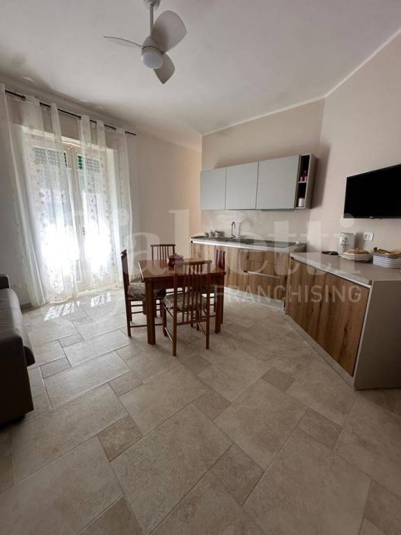 appartamento in vendita ad Ostuni