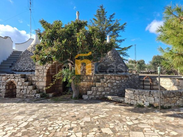 casa indipendente in vendita ad Ostuni