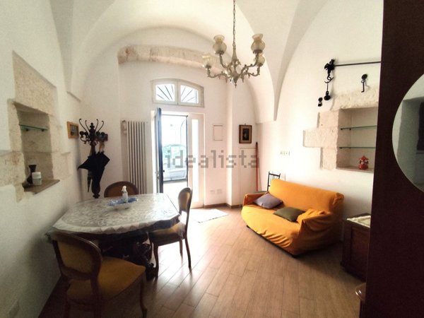 appartamento in vendita ad Ostuni