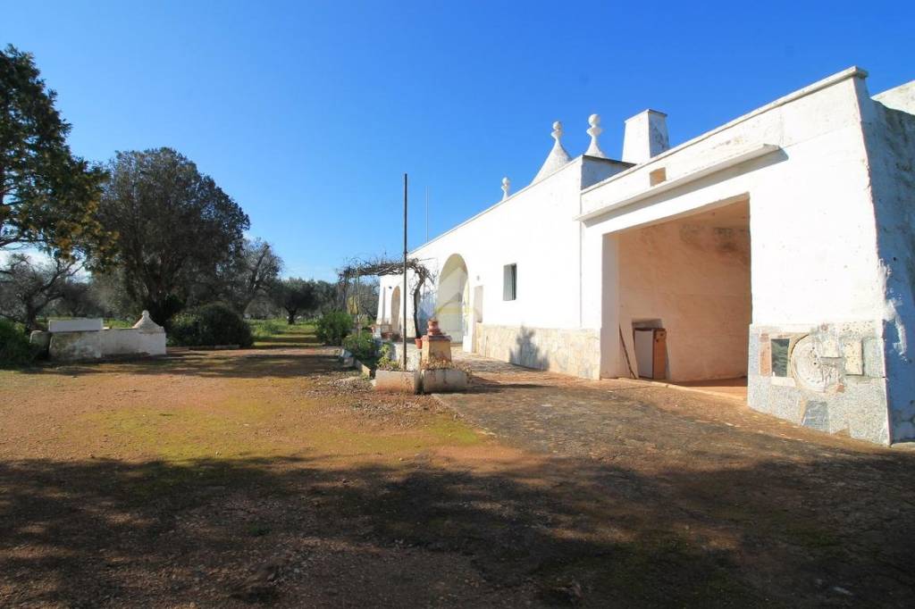 appartamento in vendita ad Ostuni