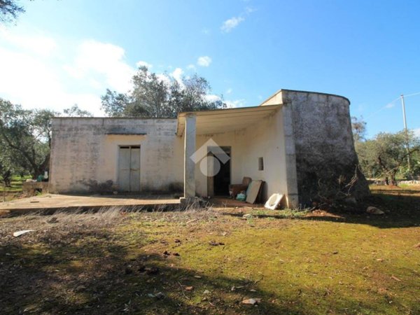 casa indipendente in vendita ad Ostuni