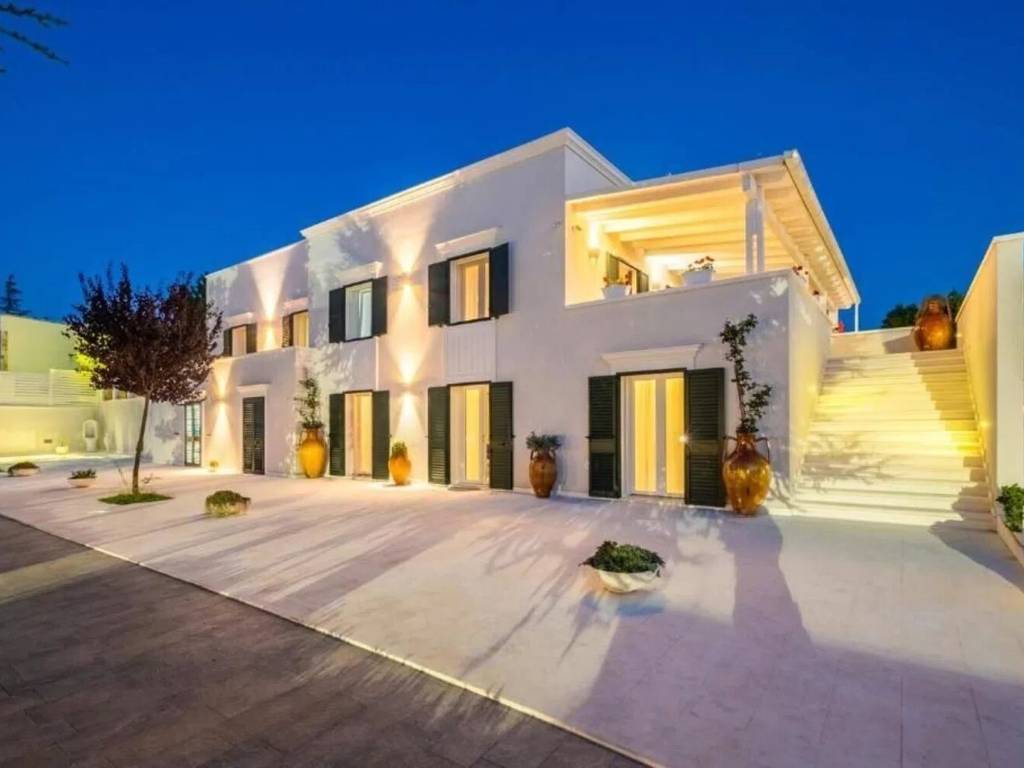casa indipendente in vendita ad Ostuni