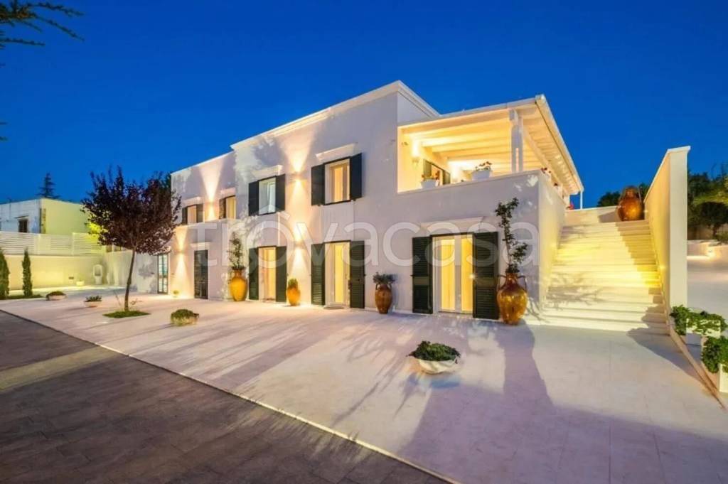 casa indipendente in vendita ad Ostuni