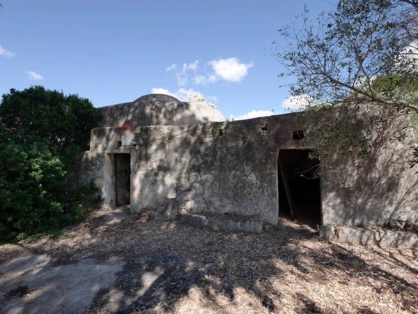 casa indipendente in vendita ad Ostuni