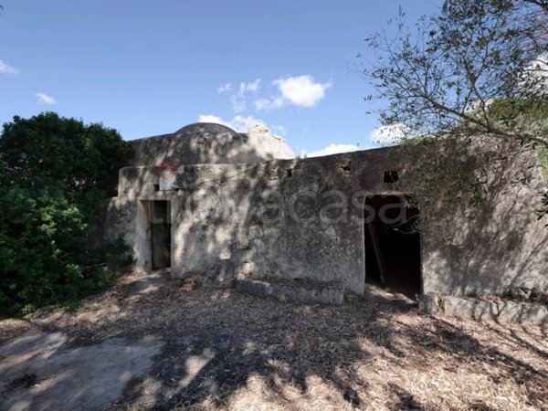 appartamento in vendita ad Ostuni