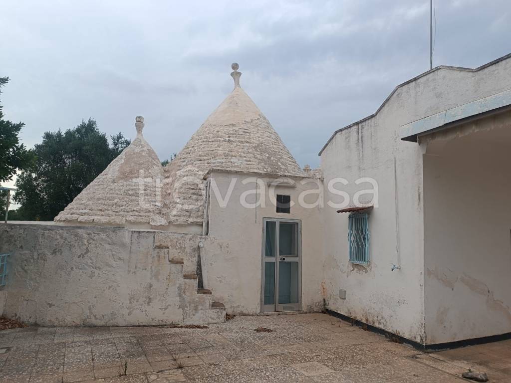 casa indipendente in vendita ad Ostuni