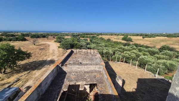 appartamento in vendita ad Ostuni