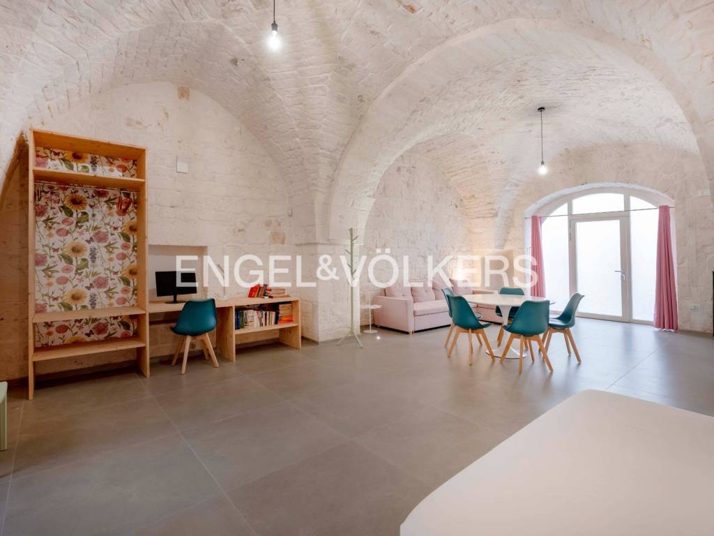 appartamento in vendita ad Ostuni