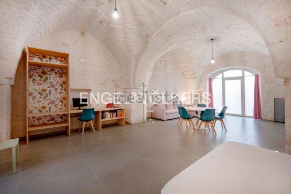 appartamento in vendita ad Ostuni