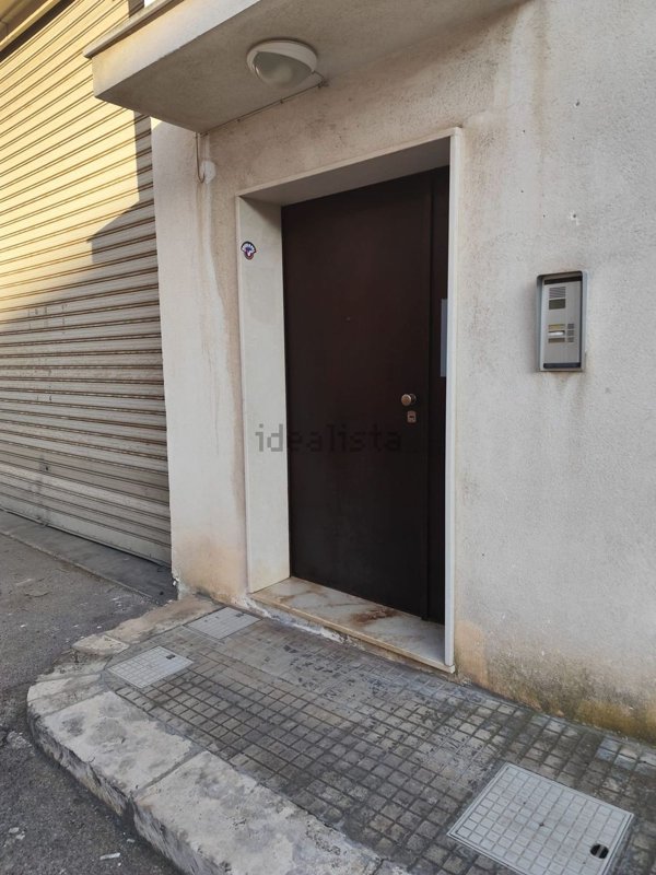 appartamento in vendita ad Ostuni