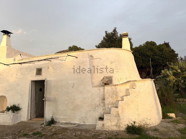 appartamento in vendita ad Ostuni