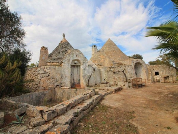 casa indipendente in vendita ad Ostuni