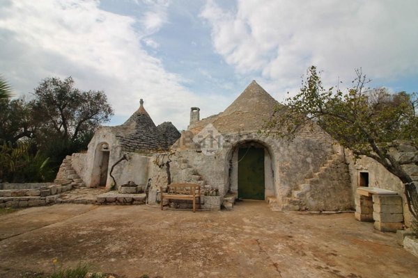appartamento in vendita ad Ostuni