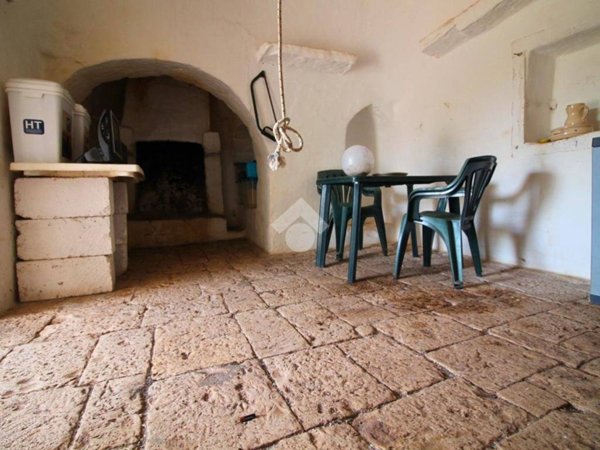 casa indipendente in vendita ad Ostuni