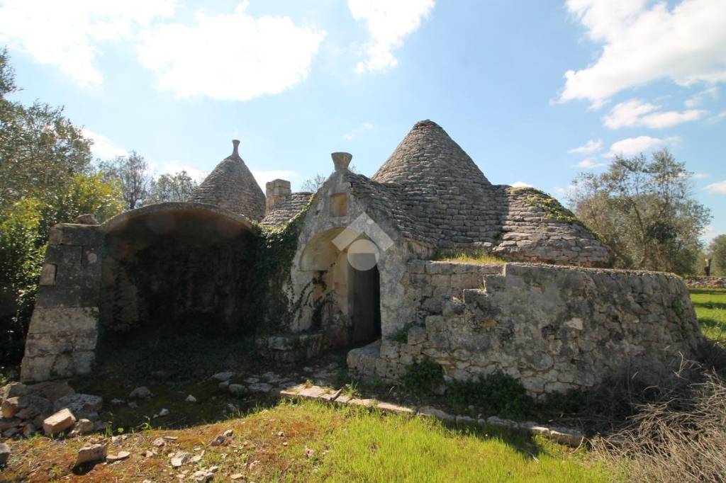 casa indipendente in vendita ad Ostuni