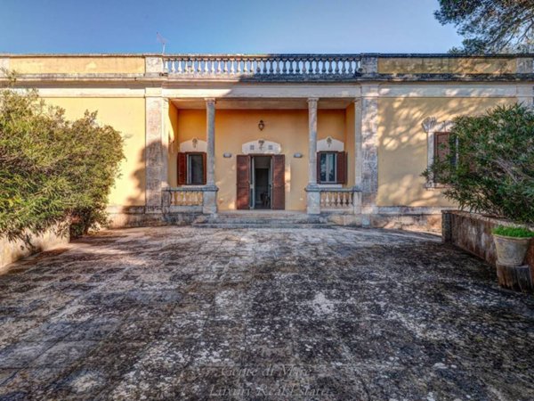 casa indipendente in vendita ad Ostuni