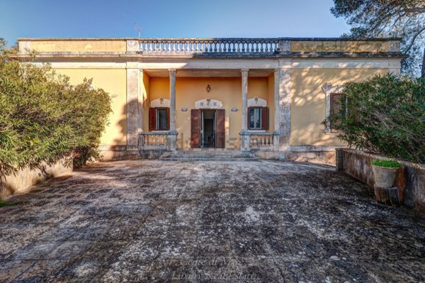 casa indipendente in vendita ad Ostuni