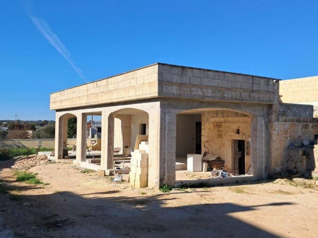 casa indipendente in vendita ad Ostuni