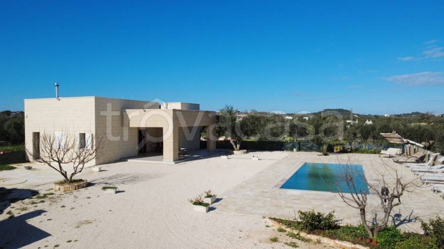 casa indipendente in vendita ad Ostuni