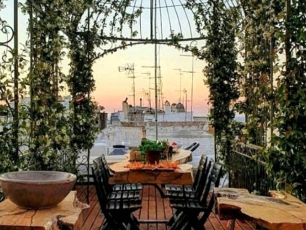 intera palazzina in vendita ad Ostuni