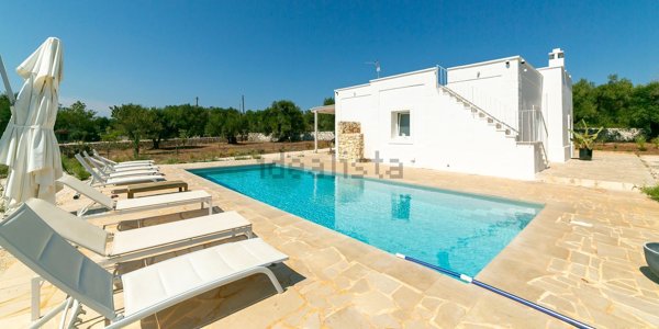 casa indipendente in vendita ad Ostuni