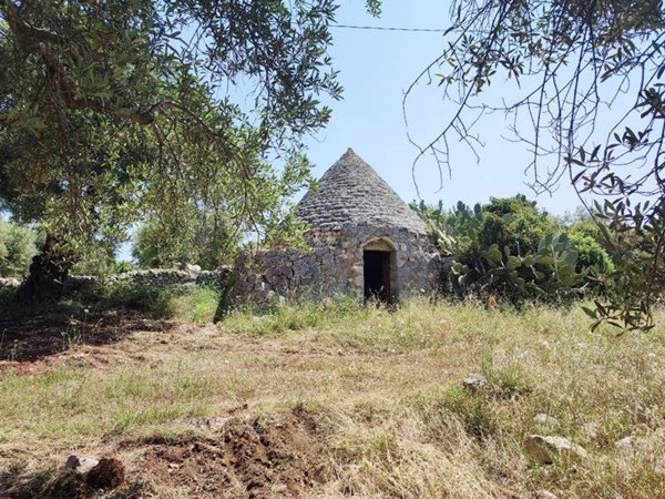 appartamento in vendita ad Ostuni