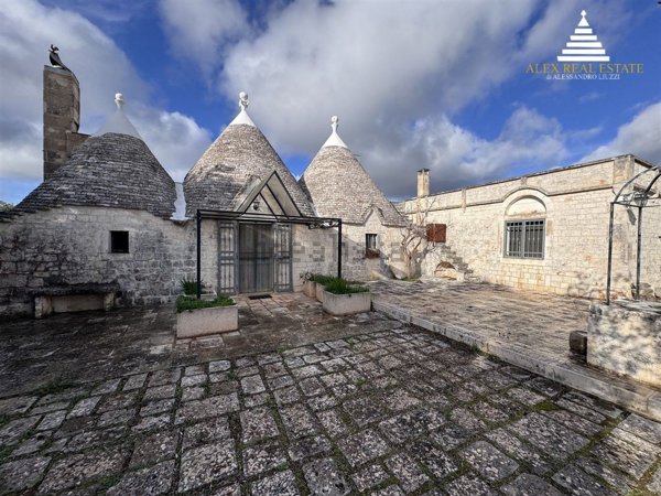 casale in vendita ad Ostuni