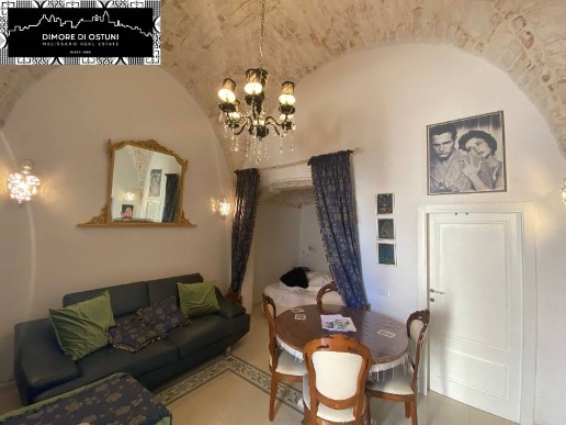 casa indipendente in vendita ad Ostuni