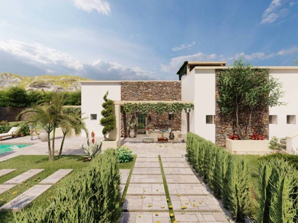 casa indipendente in vendita ad Ostuni