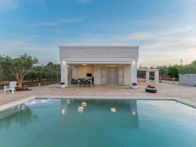 casa indipendente in vendita ad Ostuni