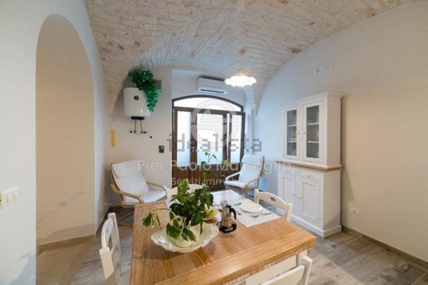 appartamento in vendita ad Ostuni