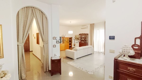 appartamento in vendita ad Ostuni