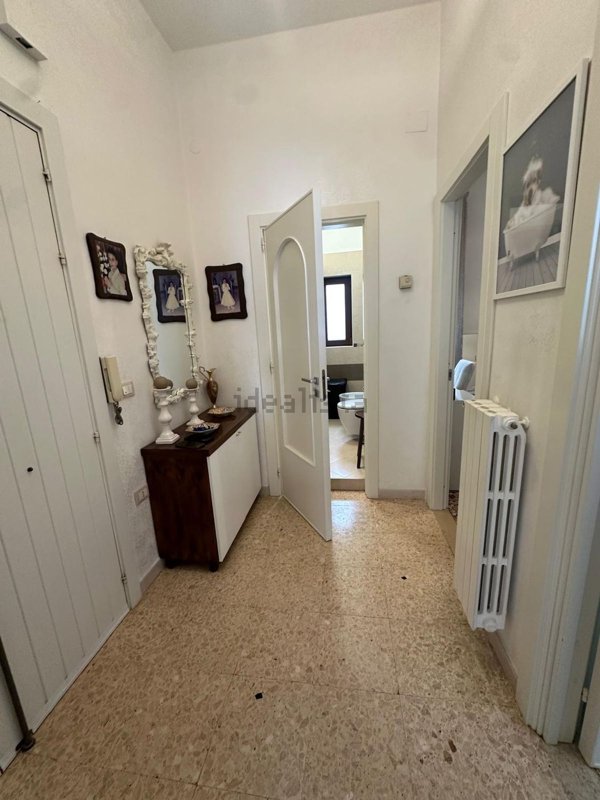 appartamento in vendita ad Ostuni