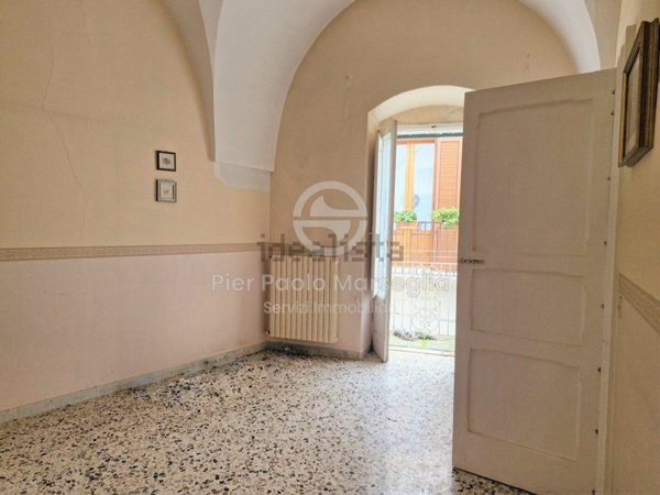 appartamento in vendita ad Ostuni