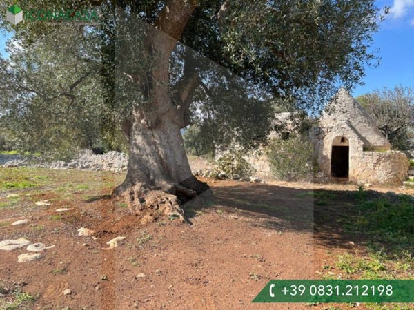 appartamento in vendita ad Ostuni